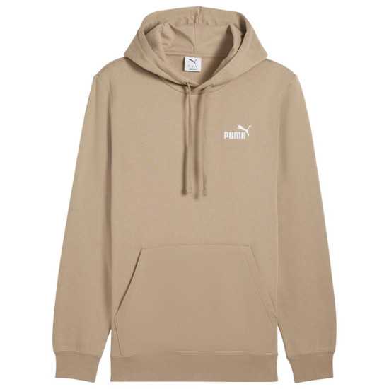 Puma Ανδρικό φούτερ Essentials Small No.1 Logo Hoodie